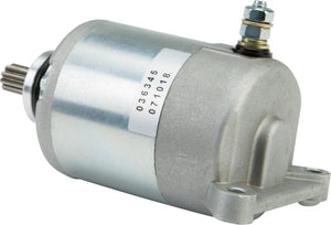 Fire Power starter motor for Polaris Ranger ETX & ACE 325, direct OEM replacement