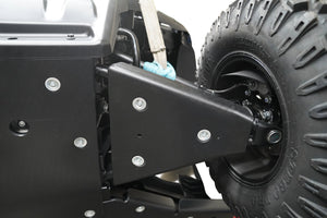 CF Moto UFORCE U10 / U10 XL UHMW A-ARM Guards