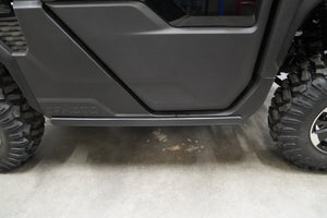 CF Moto UFORCE U10 UHMW Rock Sliders