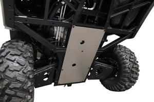 CF Moto UFORCE U10 UHMW Skid Plate