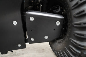 CF Moto UFORCE U10 / U10 XL UHMW A-ARM Guards