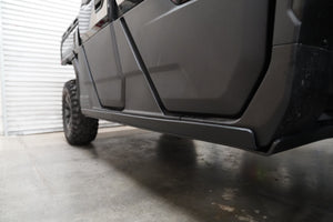 CF Moto UFORCE U10 XL UHMW Rock Sliders