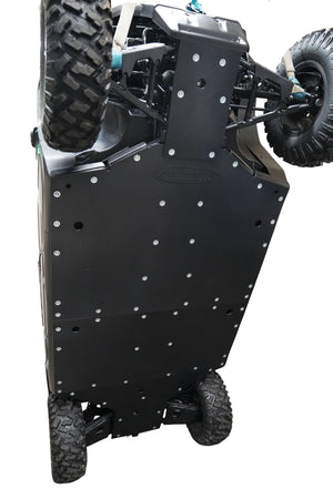 CF Moto UFORCE U10 XL UHMW Skid Plate