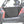 SuperATV CFMOTO ZForce 500 / 800 / 1000 Aluminum Doors, front view