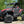 SuperATV CFMOTO ZForce 500 / 800 / 1000 Aluminum Doors, installed view