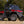 SuperATV CFMOTO UForce U10 Pro Convertible Doors, angle view