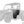 SuperATV CFMOTO UForce 1000 HDPE Half Doors, front view