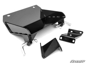 SuperATV Plow Pro snow plow mount for 2019+ CFMOTO UForce 1000