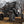 SuperATV CFMOTO ZForce 950 Primal Soft Upper Doors, side view