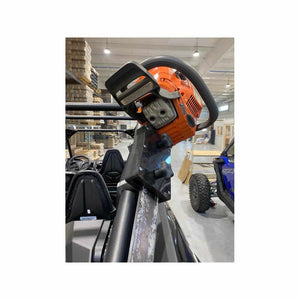 AJK Offroad UTV Chainsaw Mount - Dunes 2 Dezert SXS