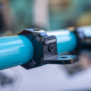 Chupacabra Offroad Antenna Mount - Dunes 2 Dezert SXS