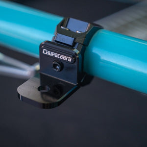 Chupacabra Offroad Antenna Mount - Dunes 2 Dezert SXS