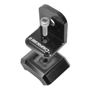 Chupacabra Offroad Antenna Mount - Dunes 2 Dezert SXS