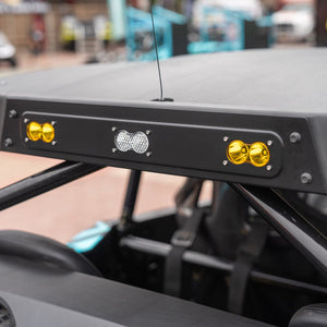 SPEED UTV S2 CHASE LIGHT - Dunes 2 Dezert SXS
