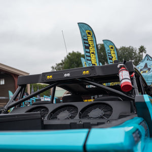SPEED UTV S2 CHASE LIGHT - Dunes 2 Dezert SXS