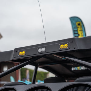 SPEED UTV S2 CHASE LIGHT - Dunes 2 Dezert SXS