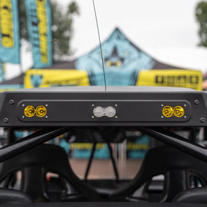 SPEED UTV S2 CHASE LIGHT - Dunes 2 Dezert SXS