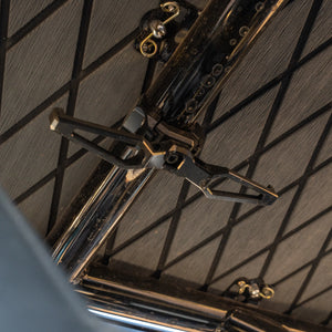 Chupacabra Offroad Headset Hanger - Dunes 2 Dezert SXS