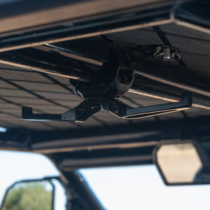Chupacabra Offroad Headset Hanger - Dunes 2 Dezert SXS