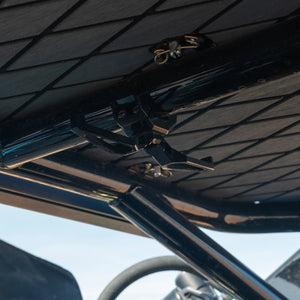 Chupacabra Offroad Headset Hanger - Dunes 2 Dezert SXS