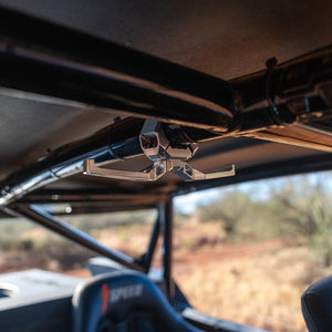 Chupacabra Offroad Headset Hanger - Dunes 2 Dezert SXS