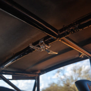 Chupacabra Offroad Headset Hanger - Dunes 2 Dezert SXS