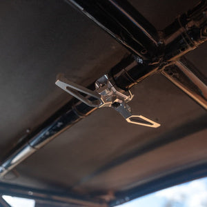Chupacabra Offroad Headset Hanger - Dunes 2 Dezert SXS