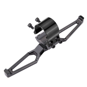 Chupacabra Offroad Headset Hanger - Dunes 2 Dezert SXS