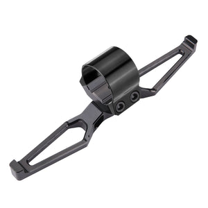 Chupacabra Offroad Headset Hanger - Dunes 2 Dezert SXS