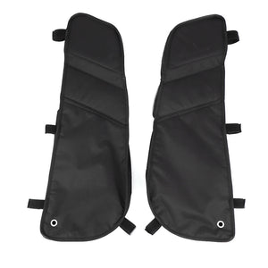 Can Am X3 Door Bags Passenger and Driver Side Storage Bag - Dunes 2 Dezert SXS