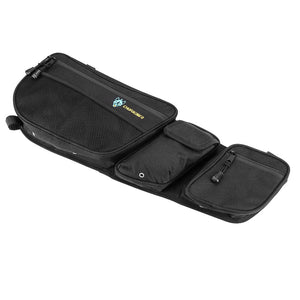 Can Am X3 Door Bags Passenger and Driver Side Storage Bag - Dunes 2 Dezert SXS