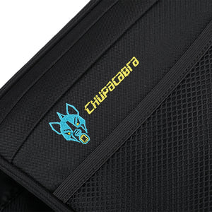 Can Am X3 Rear Door Bags Set of Two Right & Left - Dunes 2 Dezert SXS