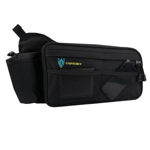 Can Am X3 Rear Door Bags Set of Two Right & Left - Dunes 2 Dezert SXS
