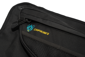 RZR PRO XP/ PR0 R / TURBO R Rear door bags - Dunes 2 Dezert SXS