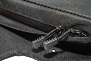 RZR PRO XP/ PR0 R / TURBO R Rear door bags - Dunes 2 Dezert SXS