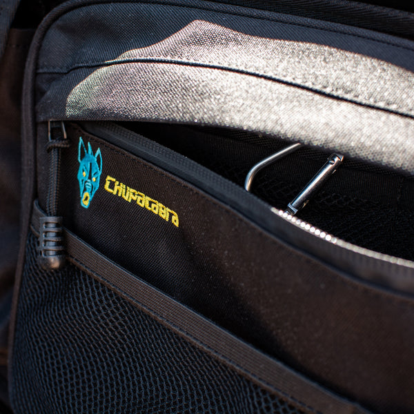 RZR PRO XP / PRO R / TURBO R Front Door Bags - Dunes 2 Dezert SXS