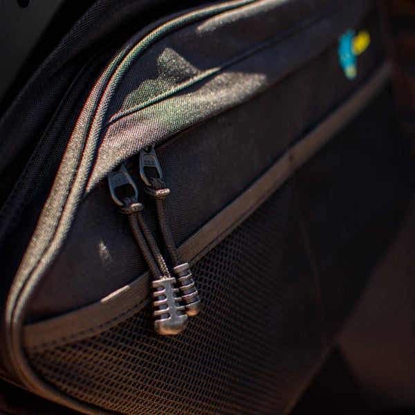 RZR PRO XP / PRO R / TURBO R Front Door Bags - Dunes 2 Dezert SXS