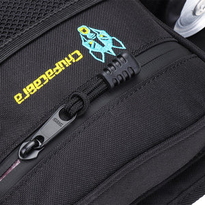 RZR Rear Door Bags Set of Two Right & Left - Dunes 2 Dezert SXS
