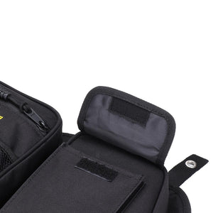 RZR Rear Door Bags Set of Two Right & Left - Dunes 2 Dezert SXS
