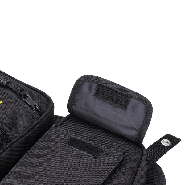 RZR Rear Door Bags Set of Two Right & Left - Dunes 2 Dezert SXS