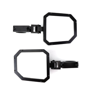 Cuero Replacement Mirror (Single Side ONLY) - Dunes 2 Dezert SXS