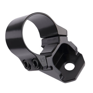 Chupacabra Offroad A-Pillar 45° Light Mount - Dunes 2 Dezert SXS