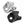 Chupacabra Offroad A-Pillar 45° Light Mount - Dunes 2 Dezert SXS