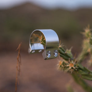 Chupacabra Offroad Tube Clamp Sizes 1.5"-2.0" (Sold Individually) - Dunes 2 Dezert SXS