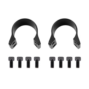 Chupacabra Offroad Tube Clamp Sizes 1.5"-2.0" (Sold Individually) - Dunes 2 Dezert SXS