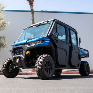 Defender Center Mount - Dunes 2 Dezert SXS