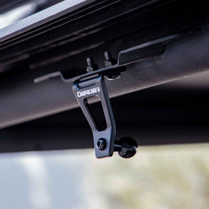 Defender Center Mount - Dunes 2 Dezert SXS