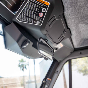 Defender Center Mount - Dunes 2 Dezert SXS