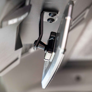 Defender Center Mount - Dunes 2 Dezert SXS