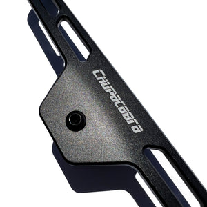 Defender Center Mount - Dunes 2 Dezert SXS